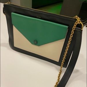Authentic Celine bag